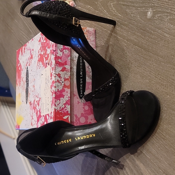 Chinese Laundry Shoes - Heels